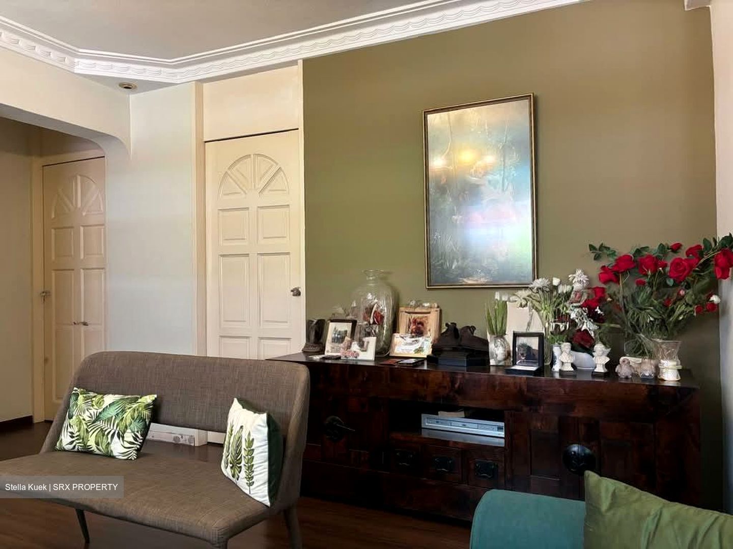 Blk 5 Toh Yi Drive (Bukit Timah), HDB 4 Rooms #566900191